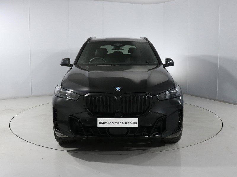 2026 (26) BMW X5 xDrive30d MHT M Sport 5dr Auto 5839654