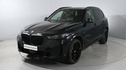 2026 (26) BMW X5 xDrive30d MHT M Sport 5dr Auto 5839689