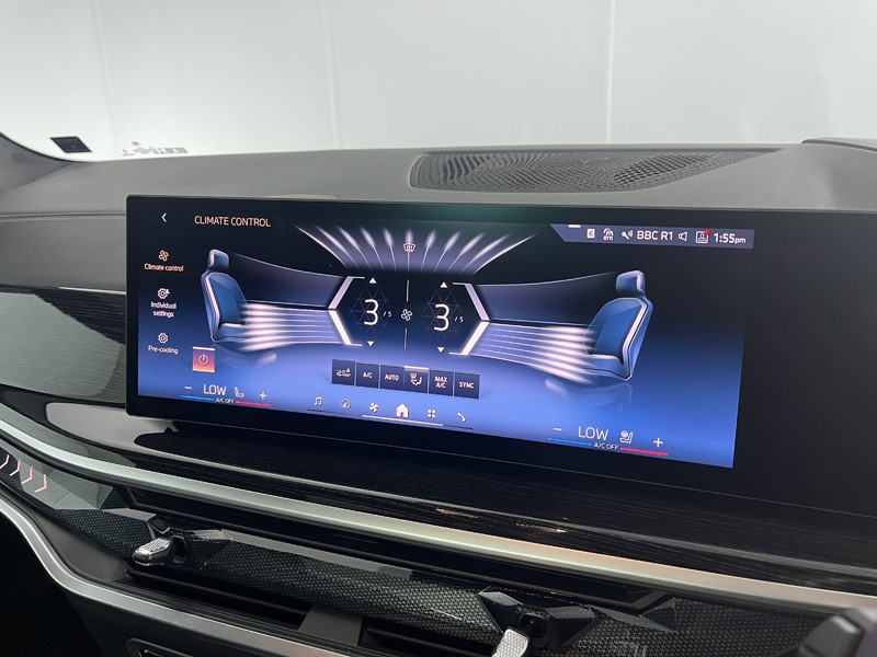 2026 (26) BMW X5 xDrive30d MHT M Sport 5dr Auto 5839670