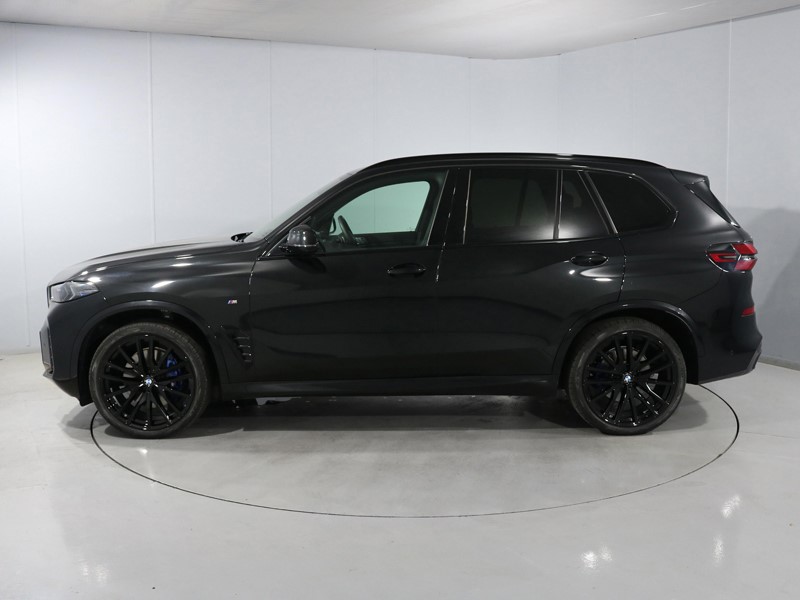 2026 (26) BMW X5 xDrive30d MHT M Sport 5dr Auto 5839691