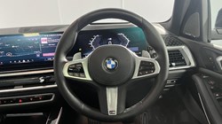 2026 (26) BMW X5 xDrive30d MHT M Sport 5dr Auto 5839643