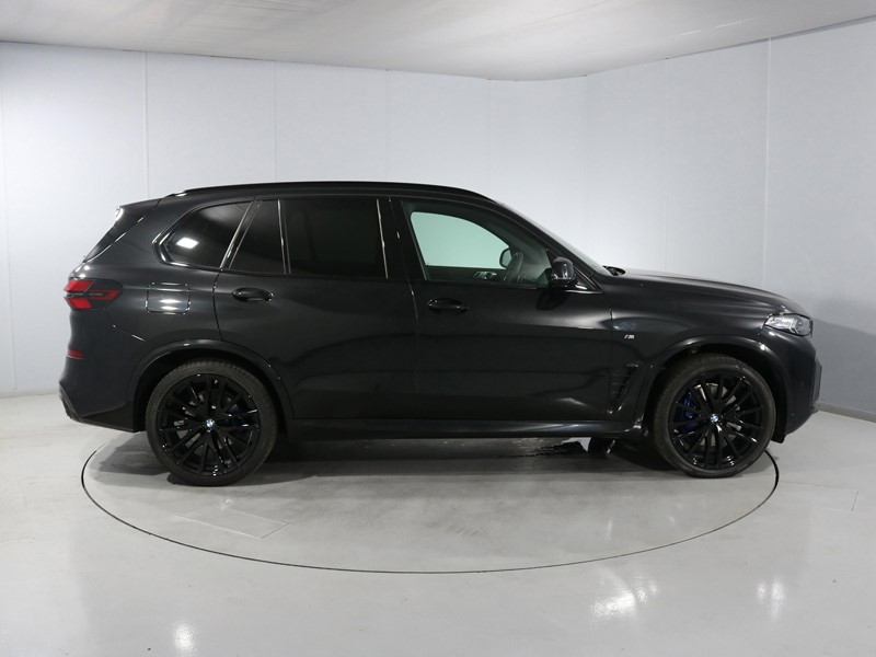 2026 (26) BMW X5 xDrive30d MHT M Sport 5dr Auto 5839641