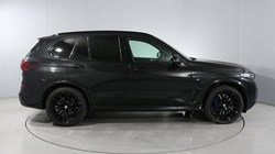 2026 (26) BMW X5 xDrive30d MHT M Sport 5dr Auto 5839641