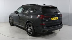 2026 (26) BMW X5 xDrive50e M Sport 5dr Auto 5808787
