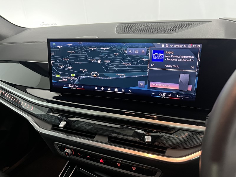 2026 (26) BMW X5 xDrive50e M Sport 5dr Auto 5808793