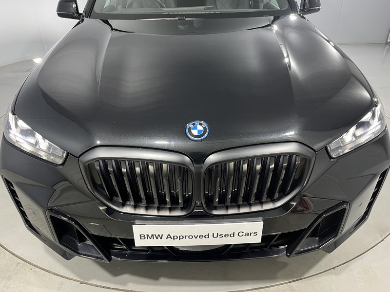 2026 (26) BMW X5 xDrive50e M Sport 5dr Auto 5808830