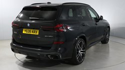 2026 (26) BMW X5 xDrive50e M Sport 5dr Auto 5808840