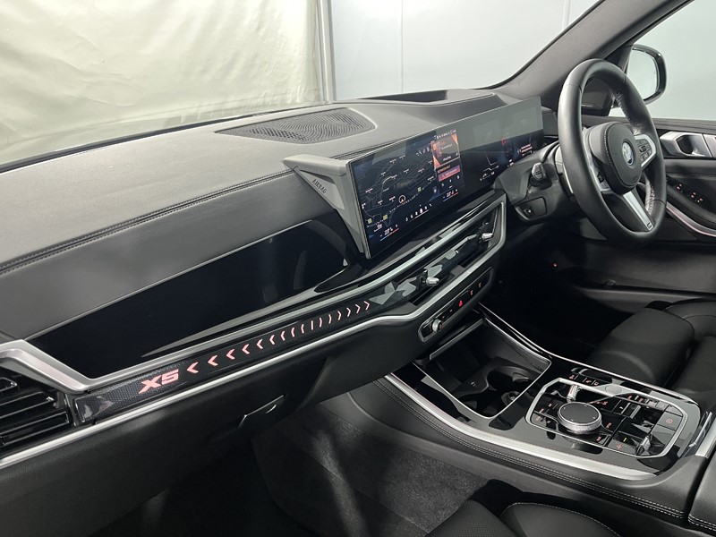 2026 (26) BMW X5 xDrive50e M Sport 5dr Auto 5808792