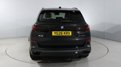 2026 (26) BMW X5 xDrive50e M Sport 5dr Auto 5808800