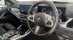 2026 (26) BMW X5 xDrive50e M Sport 5dr Auto 5808791