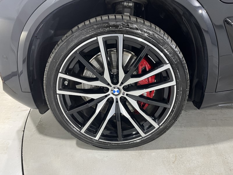 2026 (26) BMW X5 xDrive50e M Sport 5dr Auto 5808799