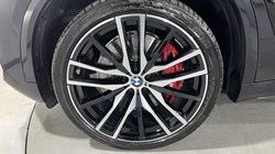 2026 (26) BMW X5 xDrive50e M Sport 5dr Auto 5808799