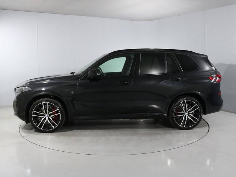 2026 (26) BMW X5 xDrive50e M Sport 5dr Auto 5808841