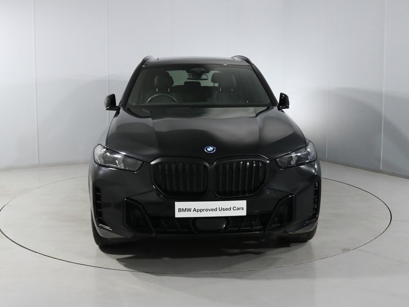 2026 (26) BMW X5 xDrive50e M Sport 5dr Auto 5808801