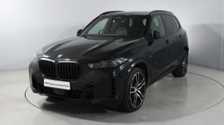 2026 (26) BMW X5 xDrive50e M Sport 5dr Auto 5808839