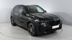 2026 (26) BMW X5 xDrive50e M Sport 5dr Auto 5808786