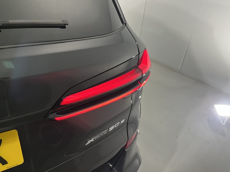2026 (26) BMW X5 xDrive50e M Sport 5dr Auto 5808834