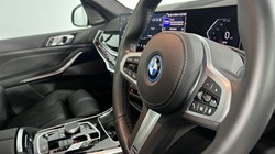 2026 (26) BMW X5 xDrive50e M Sport 5dr Auto 5808809