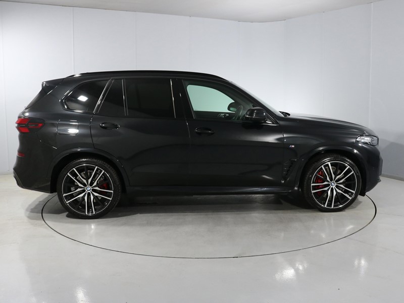 2026 (26) BMW X5 xDrive50e M Sport 5dr Auto 5808788