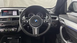 2020 (20) BMW X1 sDrive 18d M Sport 5dr Step Auto 5808742