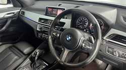 2020 (20) BMW X1 sDrive 18d M Sport 5dr Step Auto 5808743