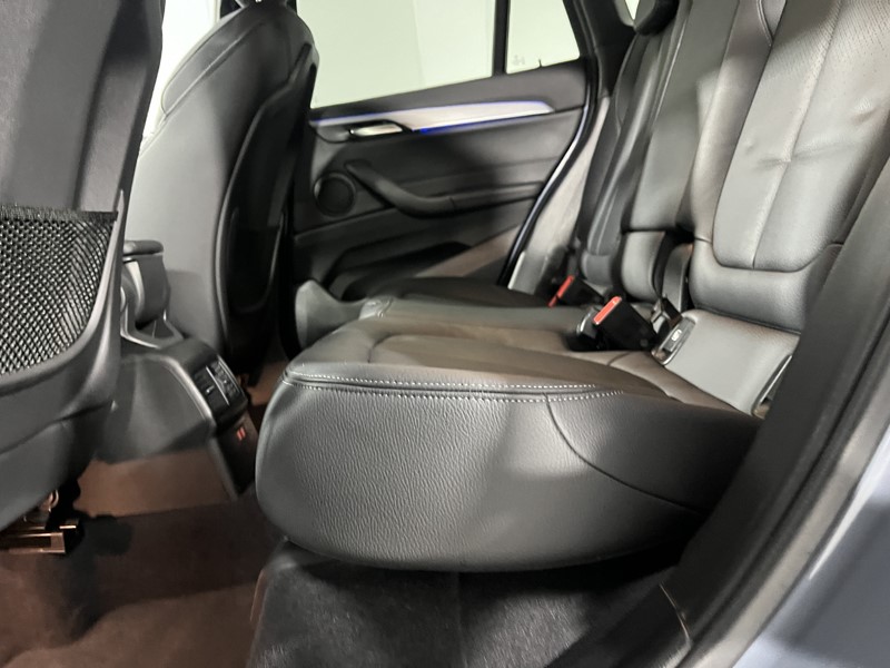 2020 (20) BMW X1 sDrive 18d M Sport 5dr Step Auto 5808773
