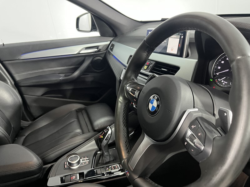 2020 (20) BMW X1 sDrive 18d M Sport 5dr Step Auto 5808759