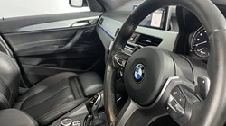 2020 (20) BMW X1 sDrive 18d M Sport 5dr Step Auto 5808759