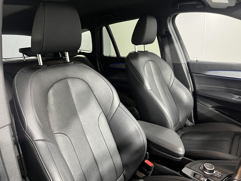2020 (20) BMW X1 sDrive 18d M Sport 5dr Step Auto 5808748