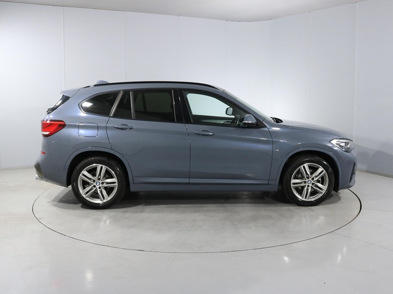 2020 (20) BMW X1 sDrive 18d M Sport 5dr Step Auto 5808740