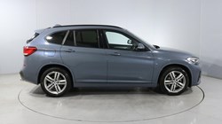 2020 (20) BMW X1 sDrive 18d M Sport 5dr Step Auto 5808740