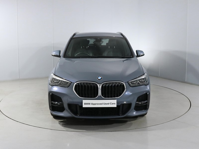 2020 (20) BMW X1 sDrive 18d M Sport 5dr Step Auto 5808753