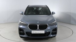 2020 (20) BMW X1 sDrive 18d M Sport 5dr Step Auto 5808753
