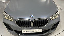 2020 (20) BMW X1 sDrive 18d M Sport 5dr Step Auto 5808778