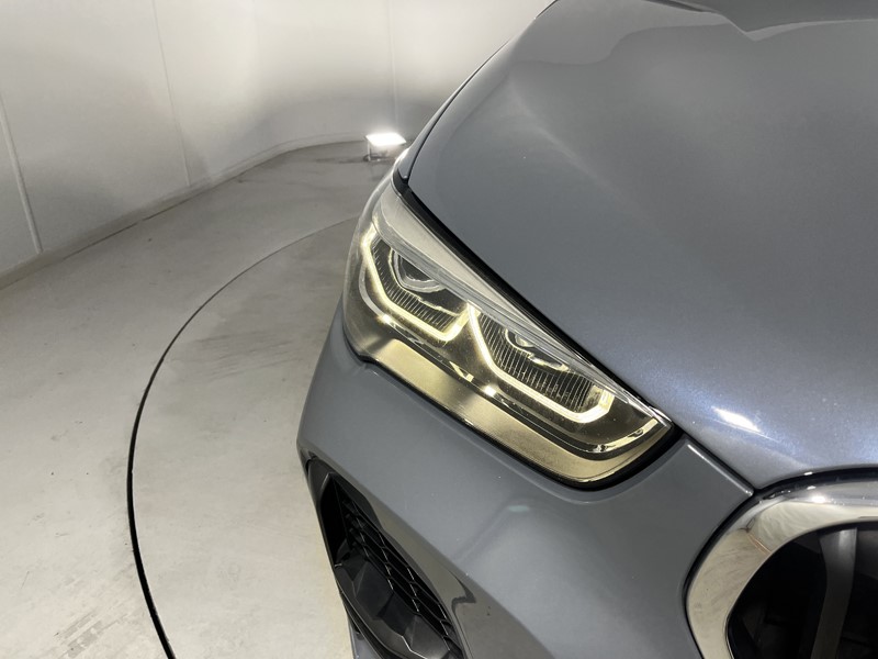 2020 (20) BMW X1 sDrive 18d M Sport 5dr Step Auto 5808777