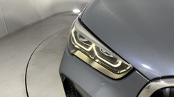2020 (20) BMW X1 sDrive 18d M Sport 5dr Step Auto 5808777