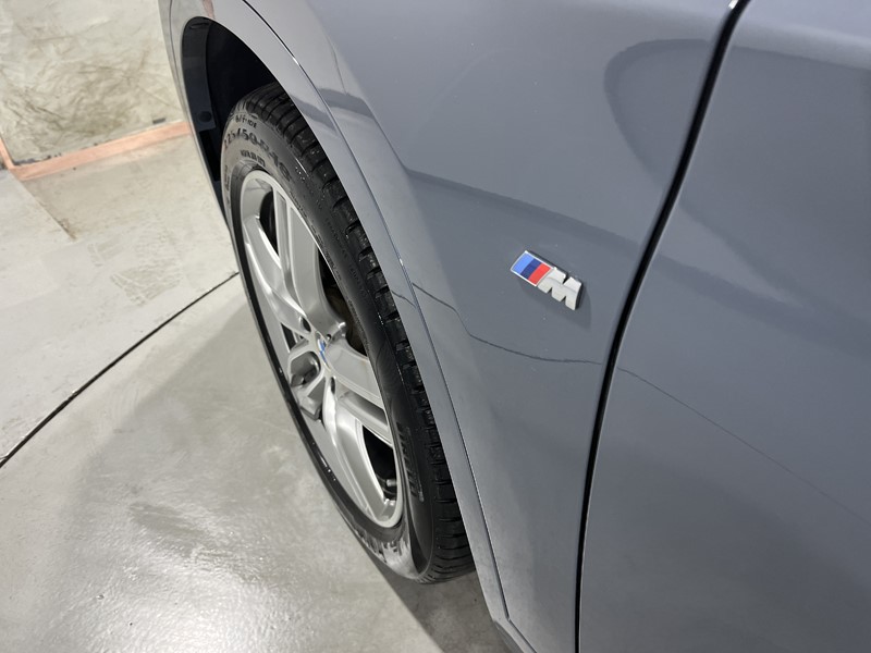 2020 (20) BMW X1 sDrive 18d M Sport 5dr Step Auto 5808780