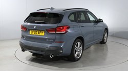 2020 (20) BMW X1 sDrive 18d M Sport 5dr Step Auto 5808784