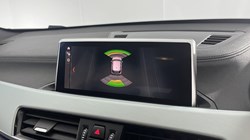 2020 (20) BMW X1 sDrive 18d M Sport 5dr Step Auto 5808755