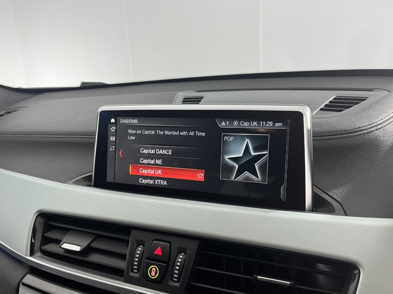 2020 (20) BMW X1 sDrive 18d M Sport 5dr Step Auto 5808764