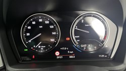 2020 (20) BMW X1 sDrive 18d M Sport 5dr Step Auto 5808746