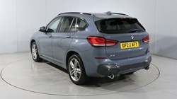 2020 (20) BMW X1 sDrive 18d M Sport 5dr Step Auto 5808739