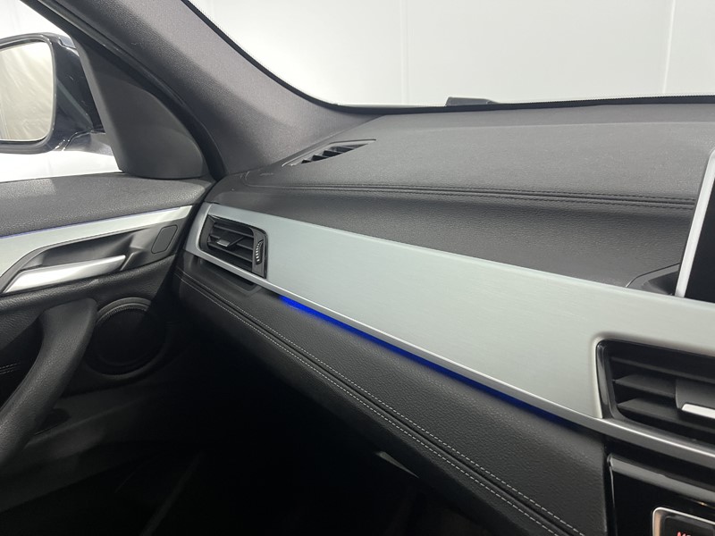 2020 (20) BMW X1 sDrive 18d M Sport 5dr Step Auto 5808763