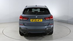 2020 (20) BMW X1 sDrive 18d M Sport 5dr Step Auto 5808752