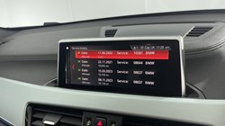 2020 (20) BMW X1 sDrive 18d M Sport 5dr Step Auto 5808766