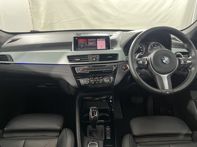 2020 (20) BMW X1 sDrive 18d M Sport 5dr Step Auto 5808741