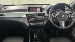 2020 (20) BMW X1 sDrive 18d M Sport 5dr Step Auto 5808741