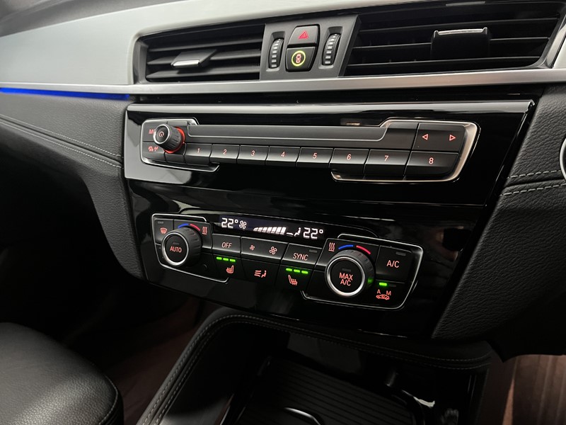 2020 (20) BMW X1 sDrive 18d M Sport 5dr Step Auto 5808767