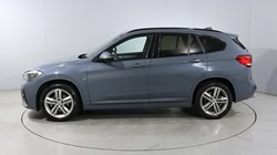 2020 (20) BMW X1 sDrive 18d M Sport 5dr Step Auto 5808785