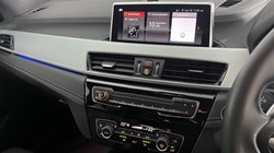 2020 (20) BMW X1 sDrive 18d M Sport 5dr Step Auto 5808745